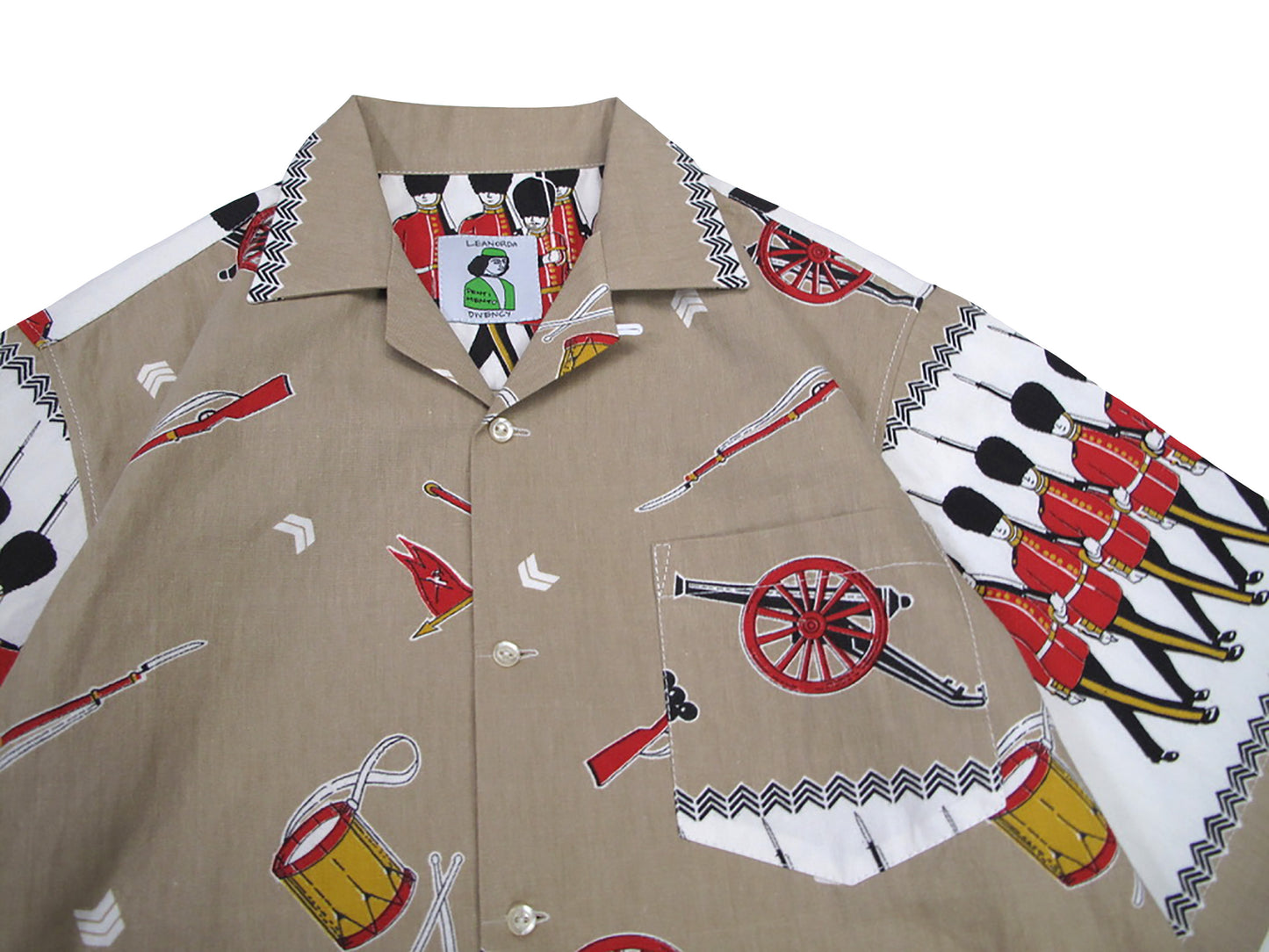 shirt