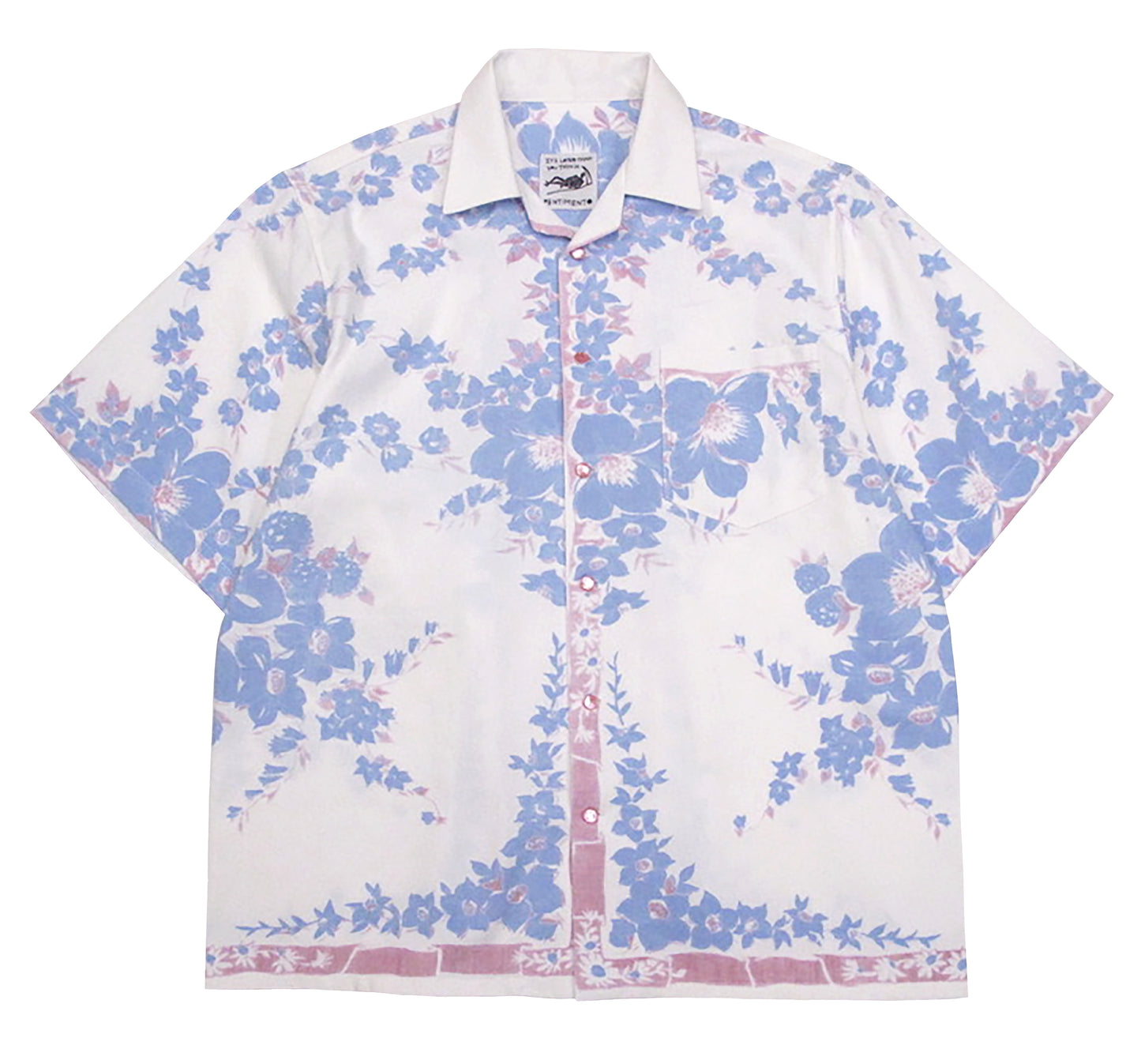 table cloth shirt