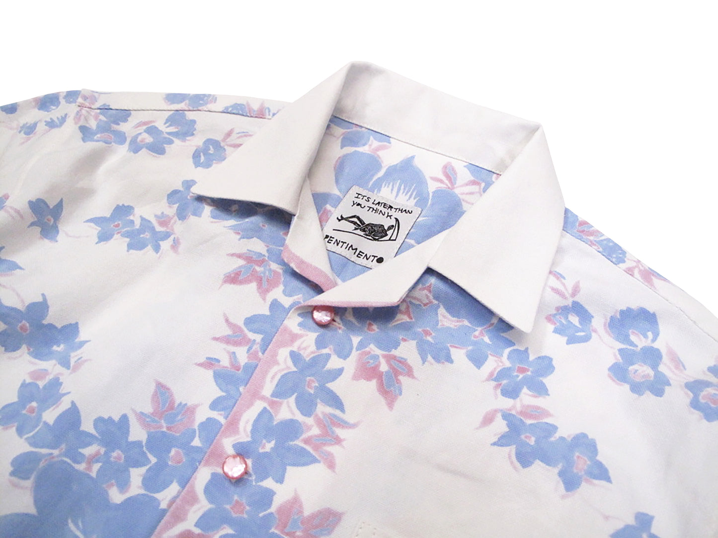table cloth shirt