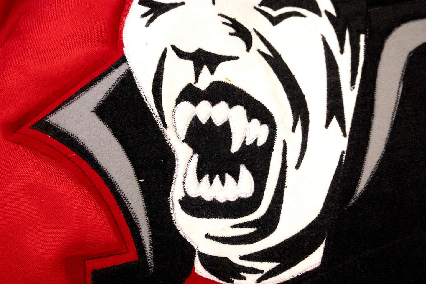 castle Dracula valet parking