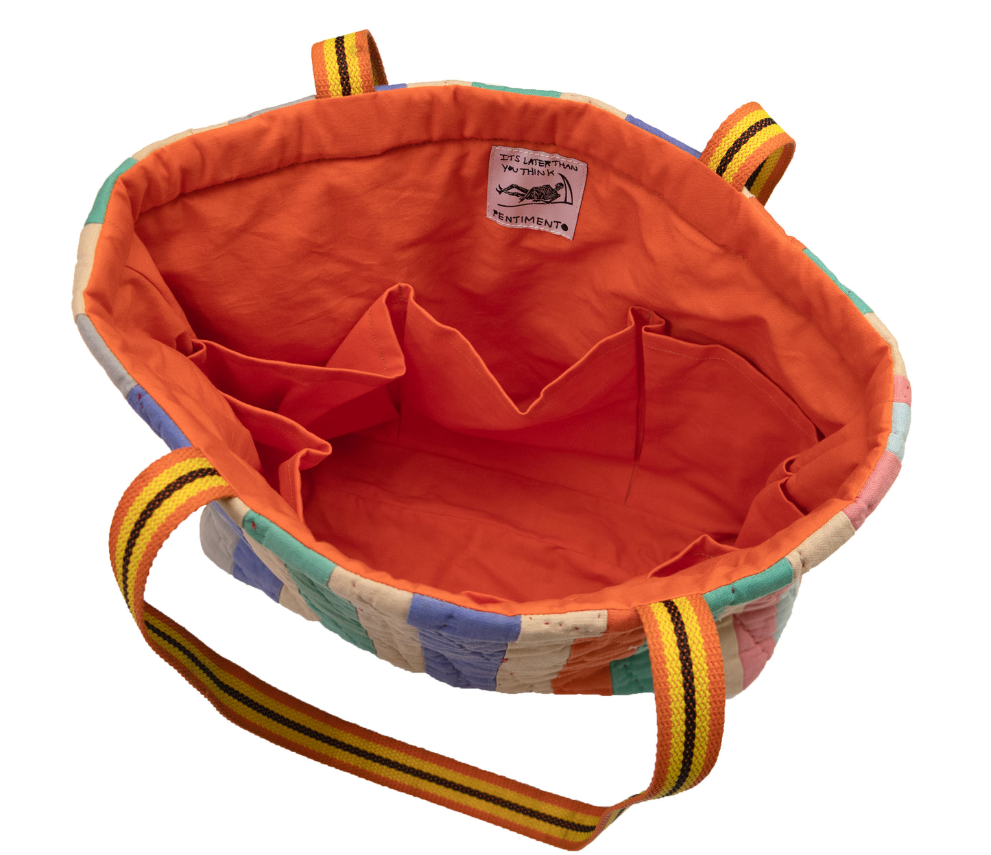 tote