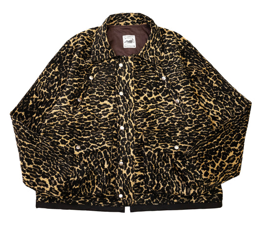 leopard utility