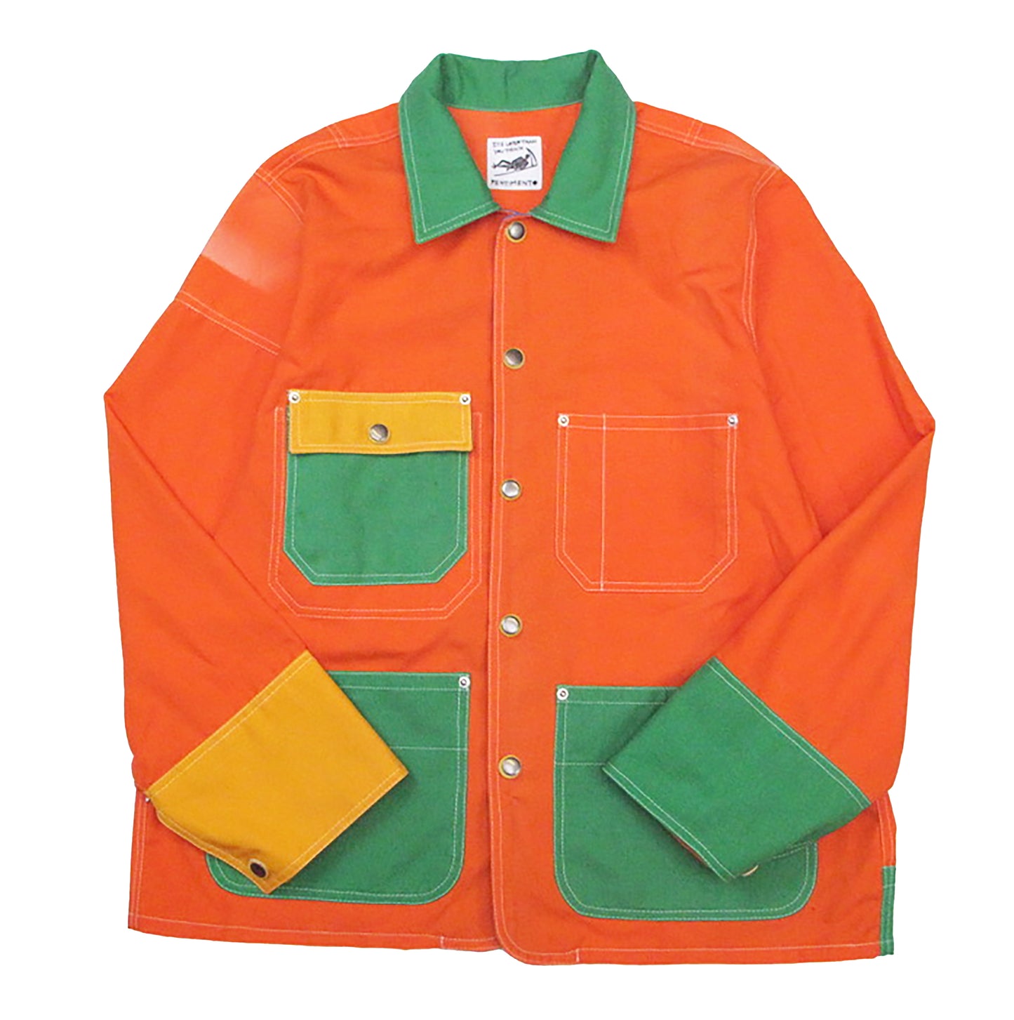 chore jacket