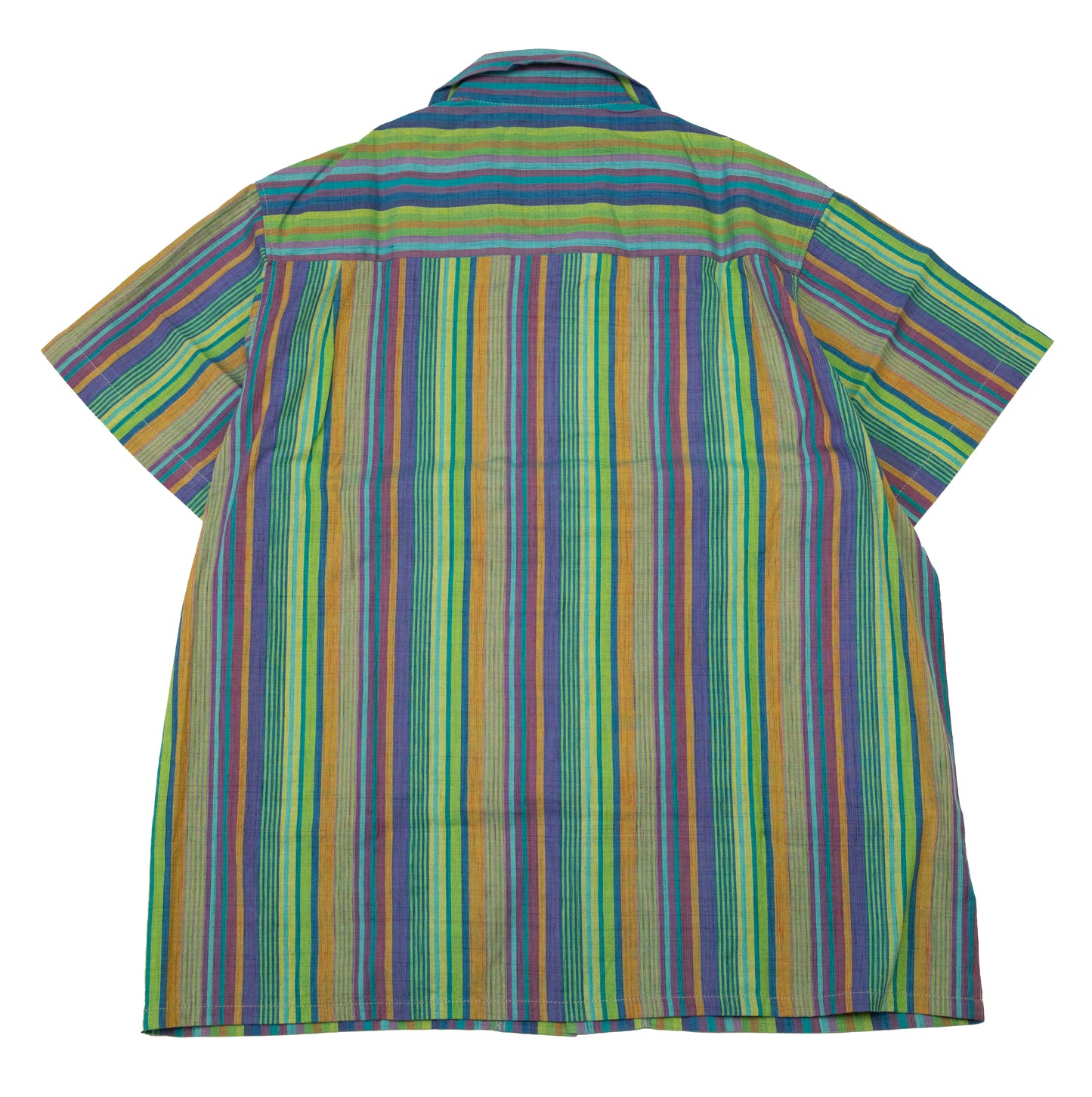 mixed stripes