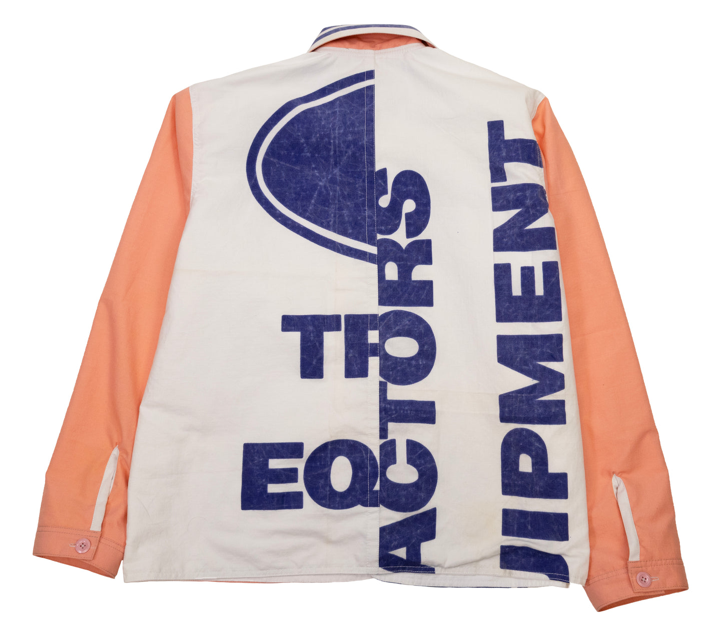 light weight work shop jacket