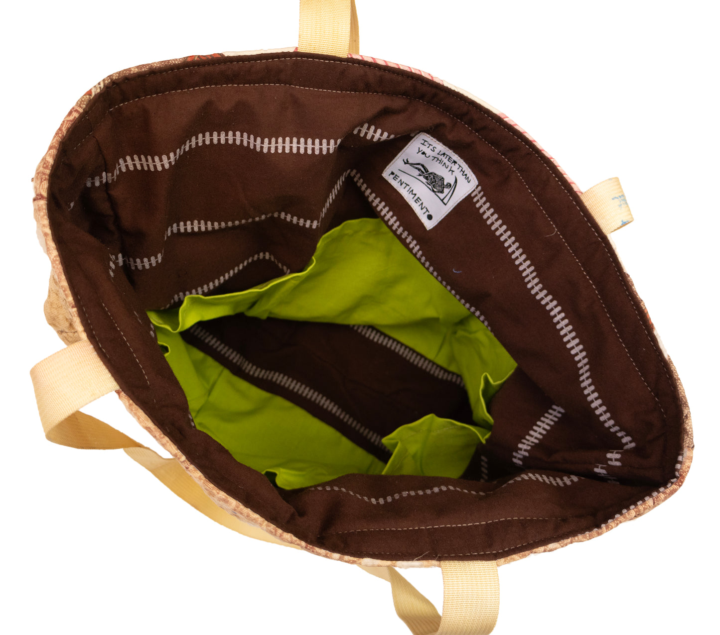 tote