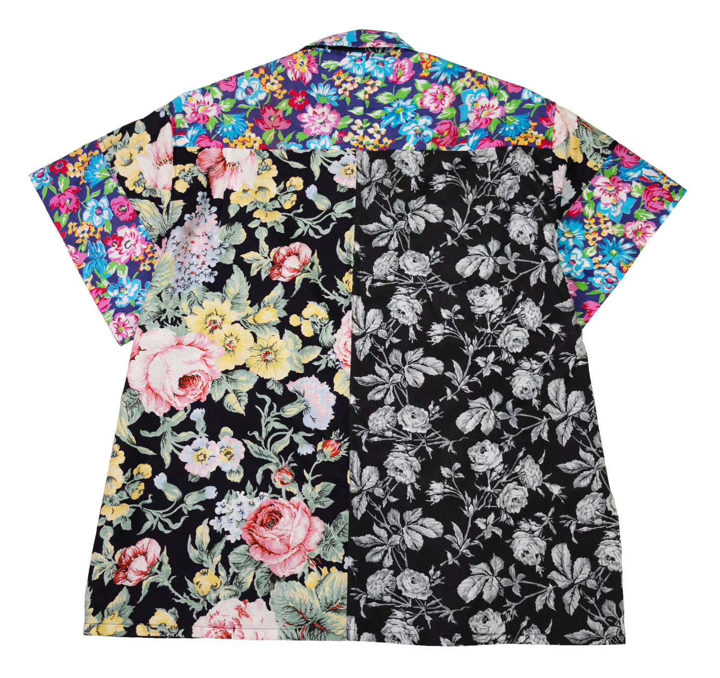 floral