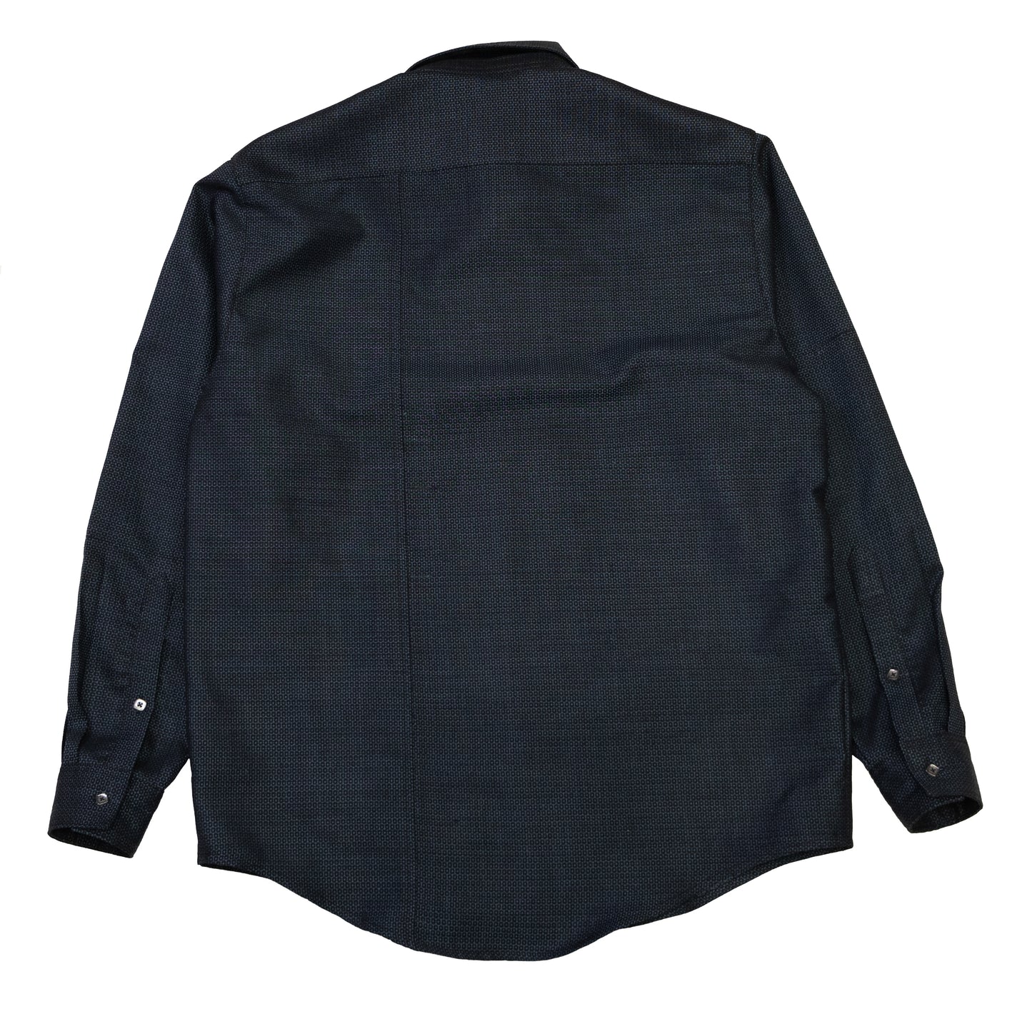 kimono work shirt