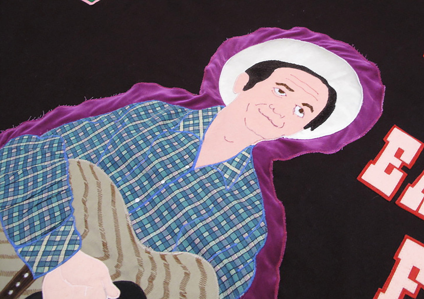 last thoughts on woody guthrie