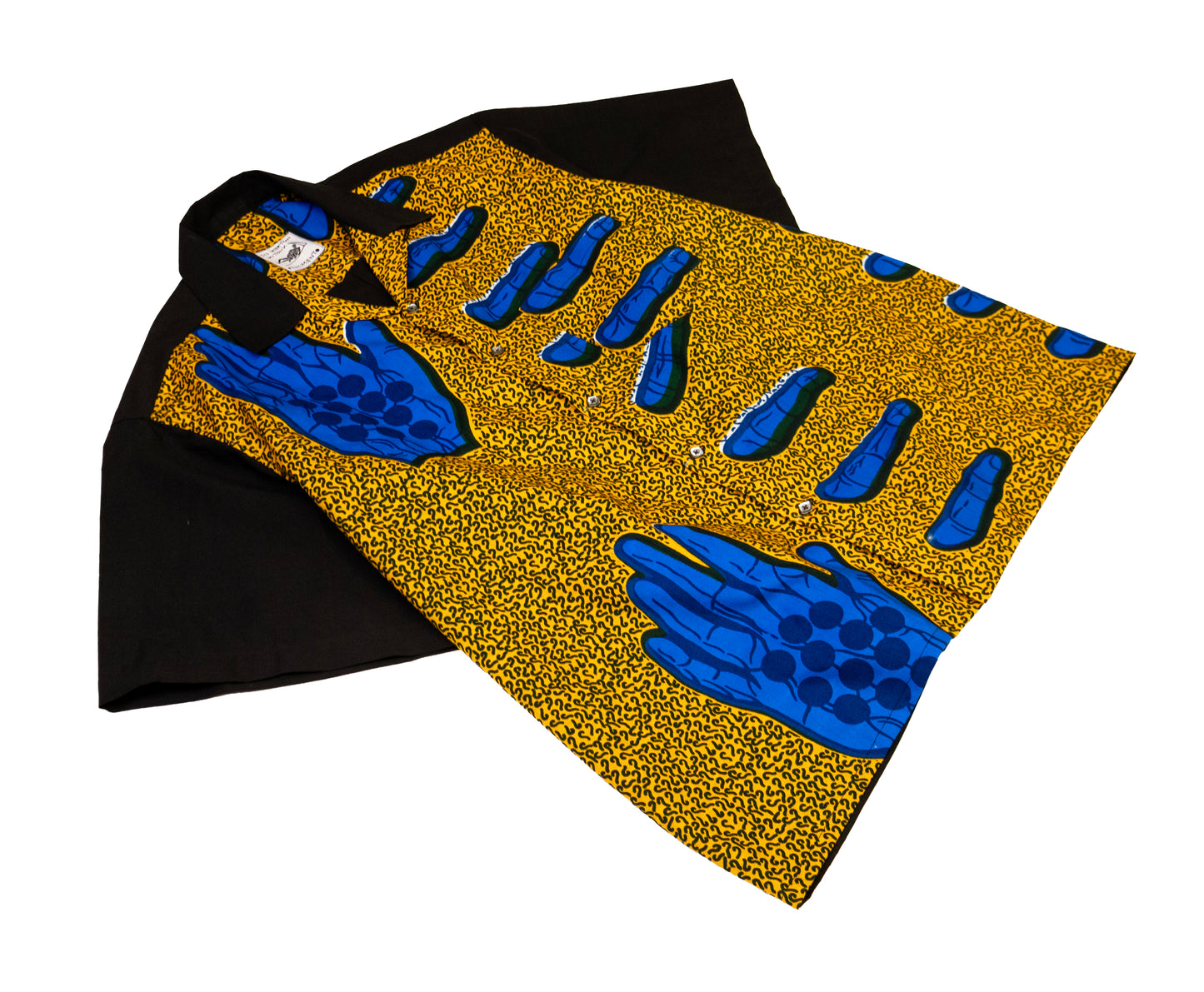 wax print