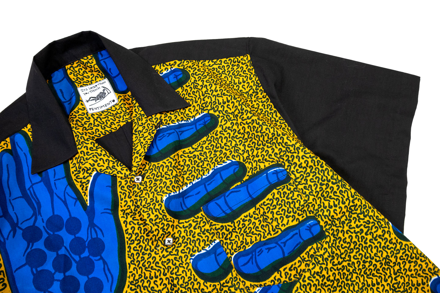 wax print