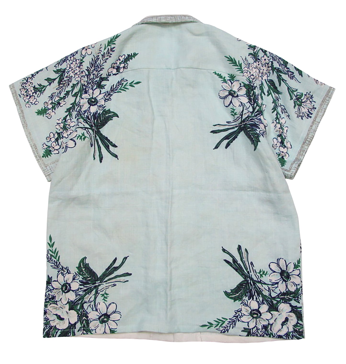 table cloth shirt