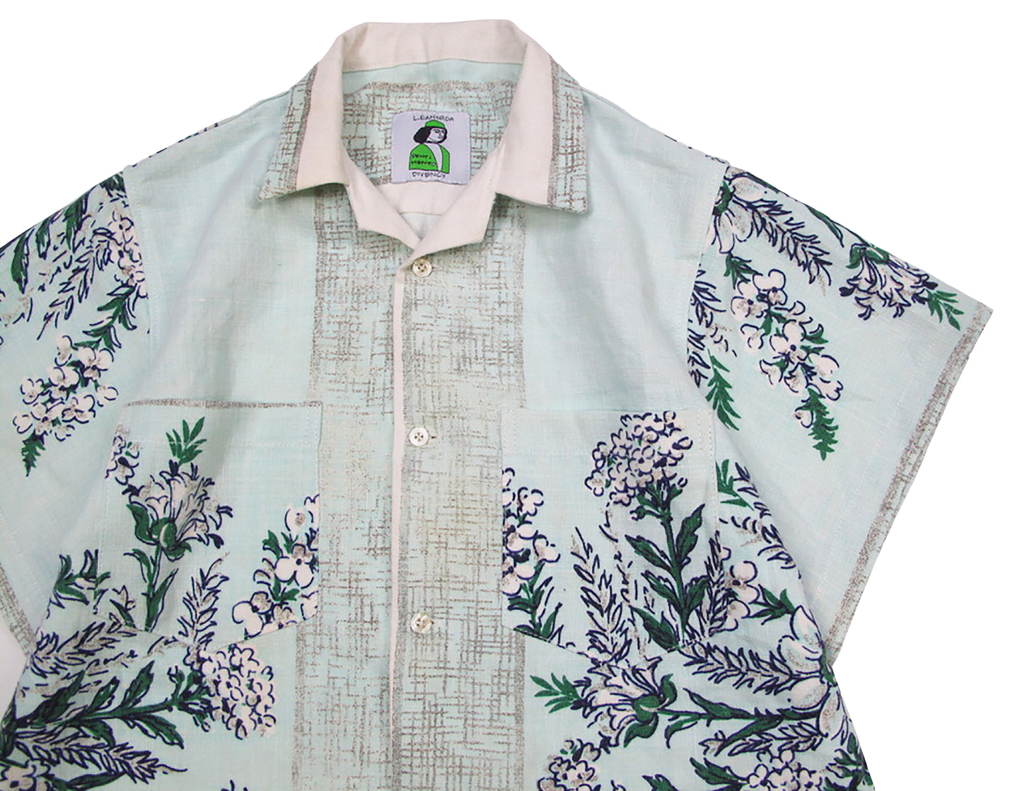 table cloth shirt