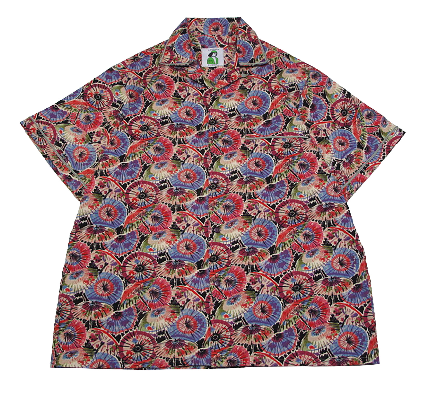 umbrella shirt