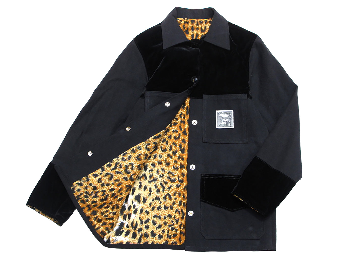 women's chore jacket