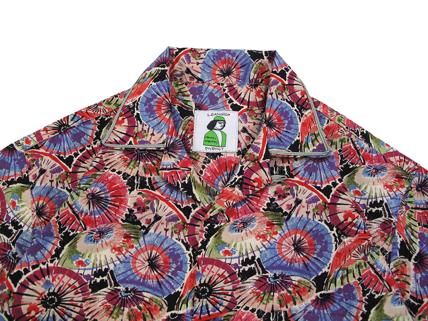 umbrella shirt
