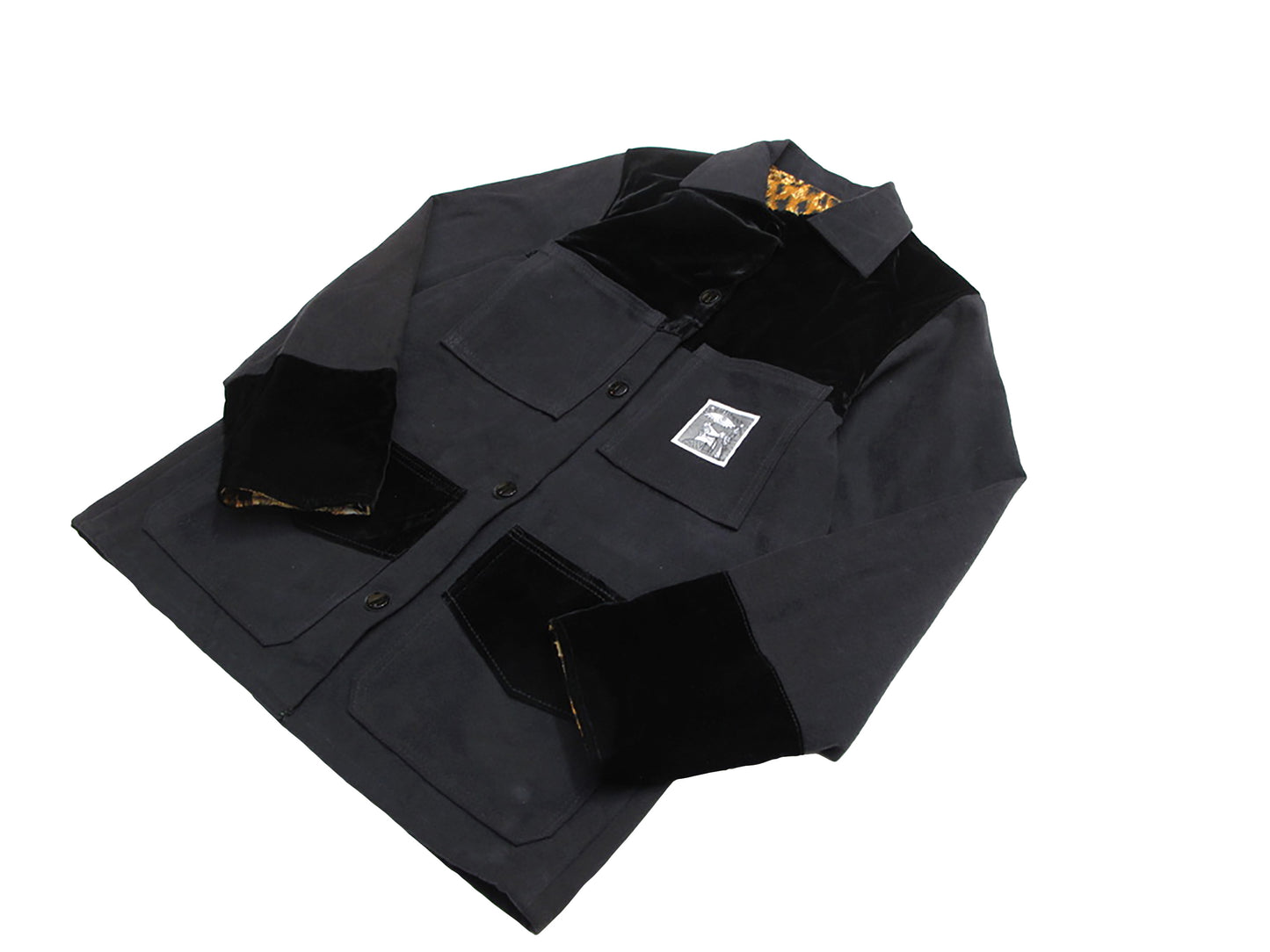 women's chore jacket