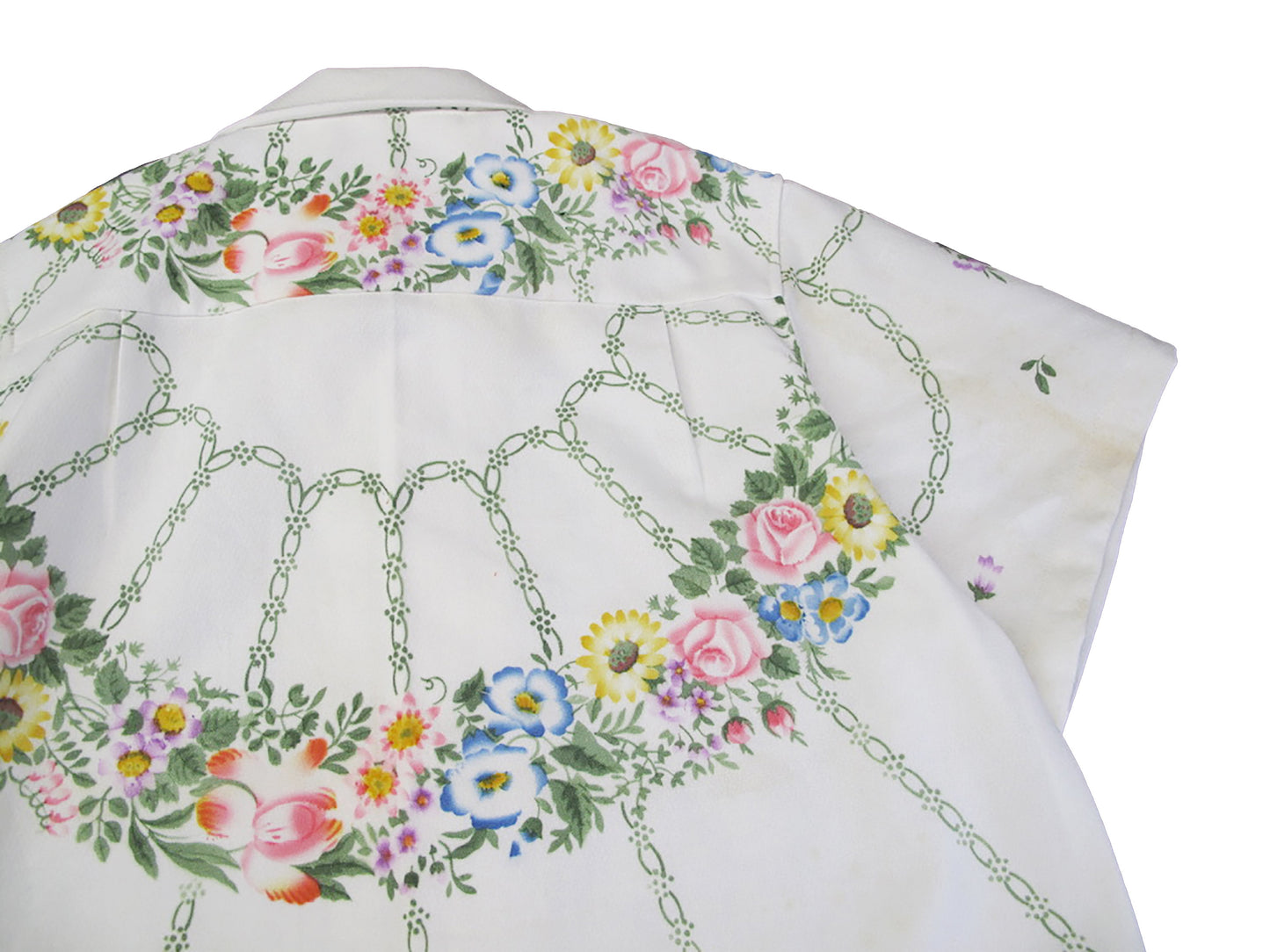 table cloth shirt