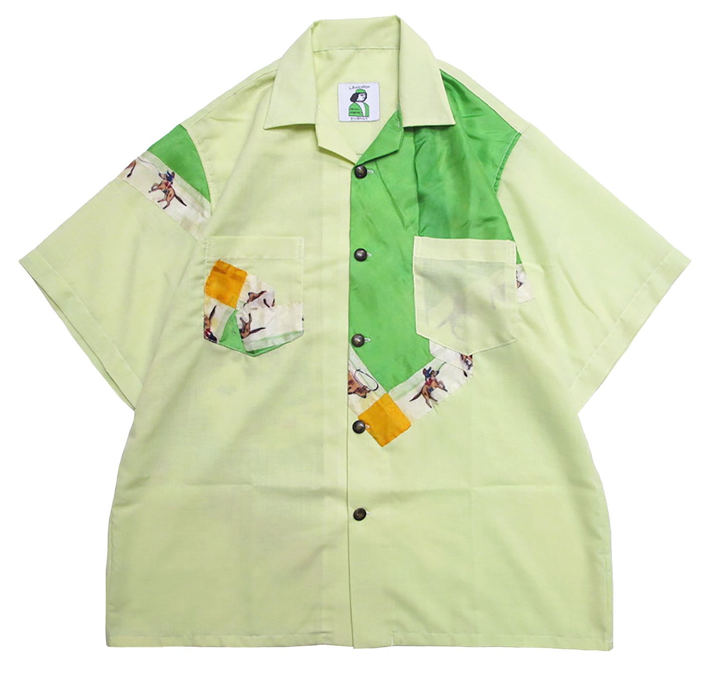 rodeo souvenir shirt