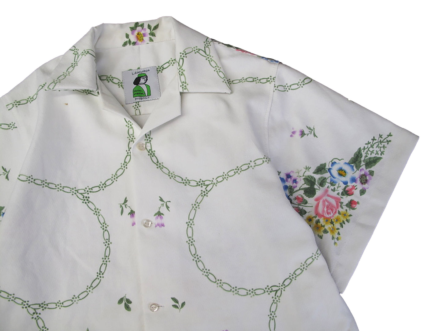 table cloth shirt