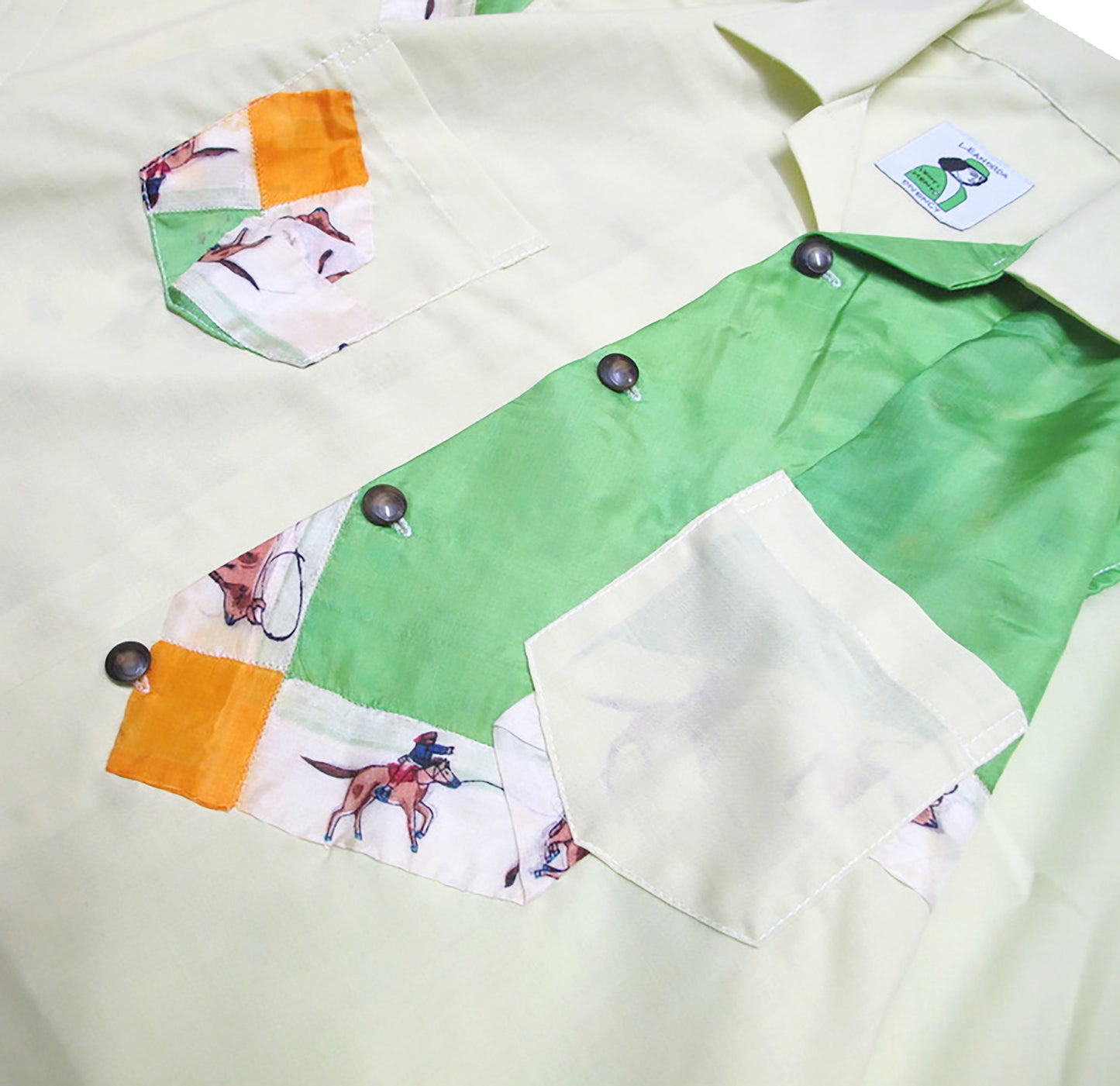 rodeo souvenir shirt