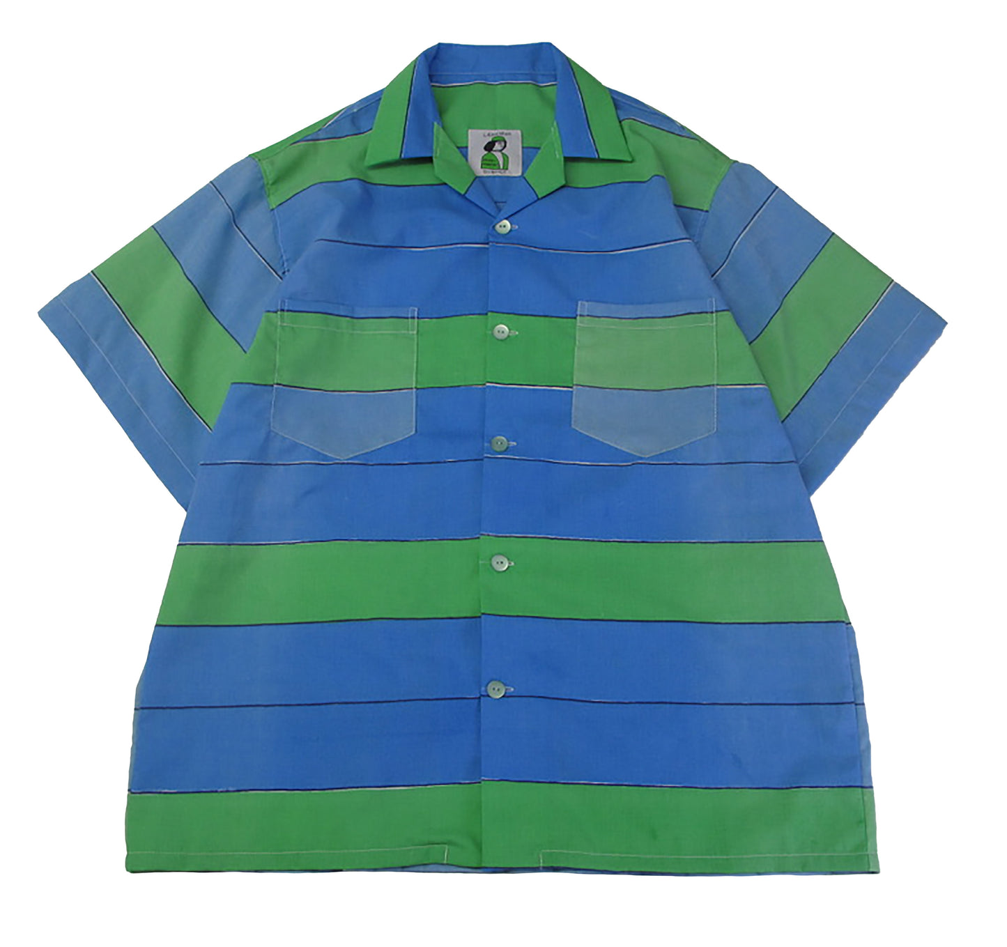 vintage Vera sheet set shirt