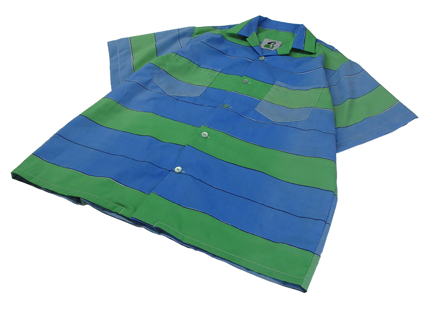 vintage Vera sheet set shirt