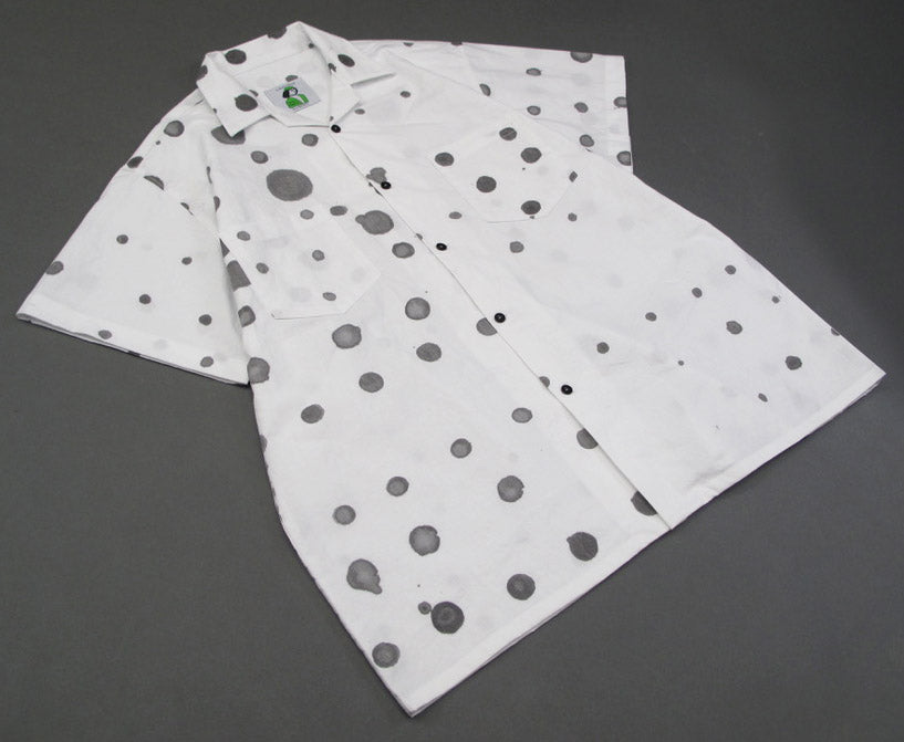 ink dot shirt