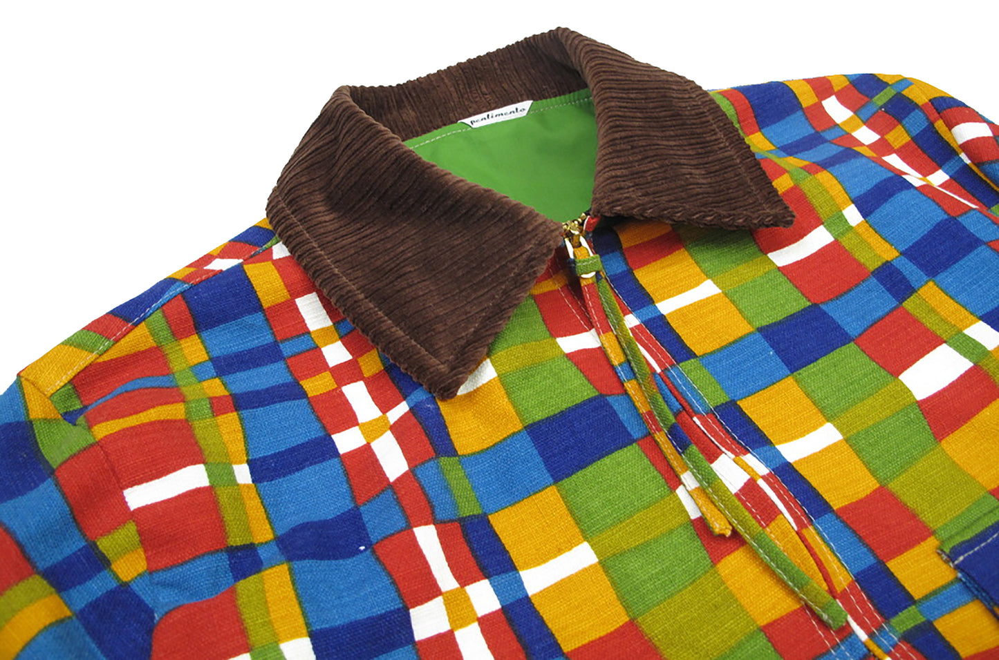 light weight utility jacket