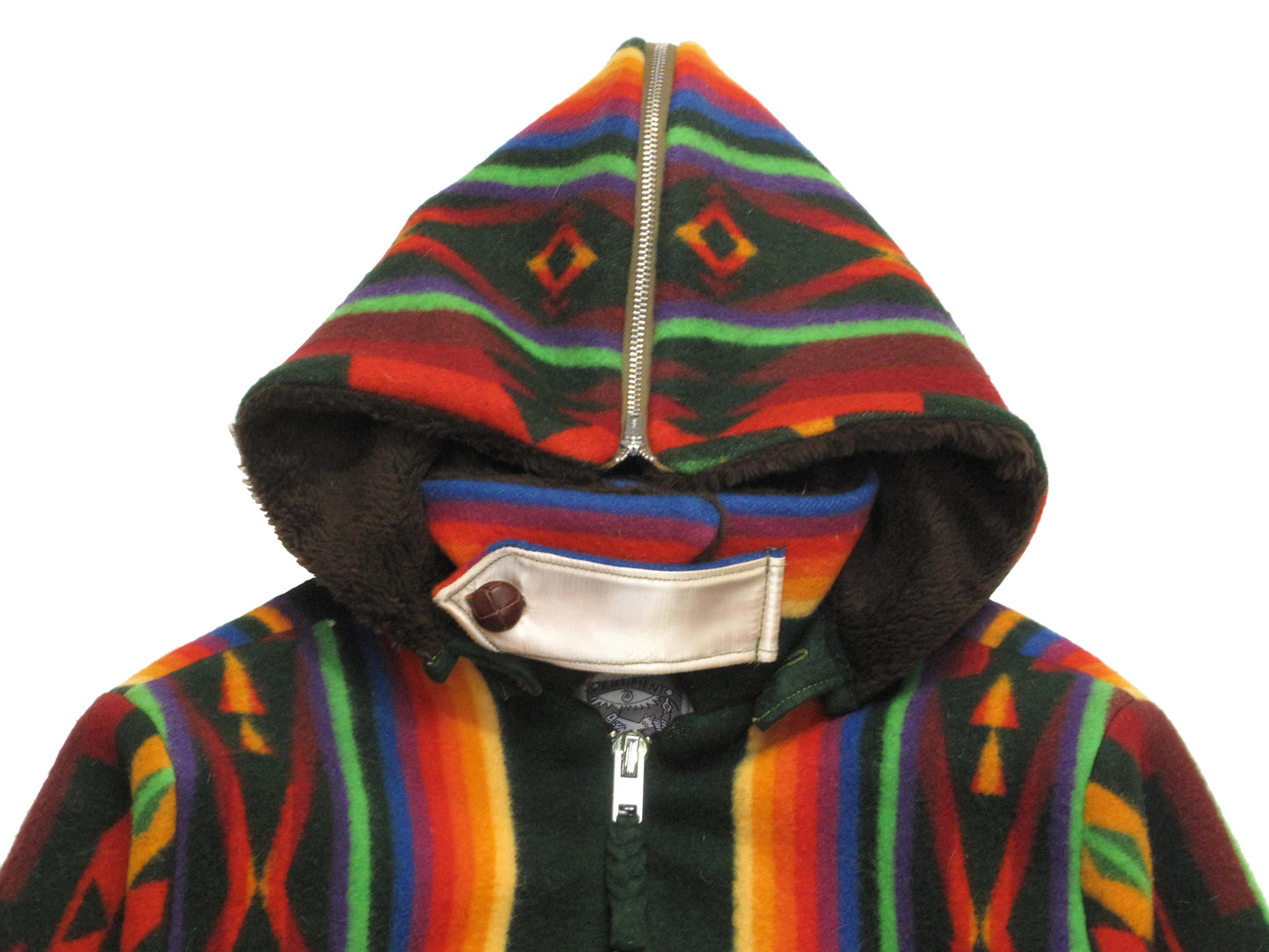 Pendleton deck jacket