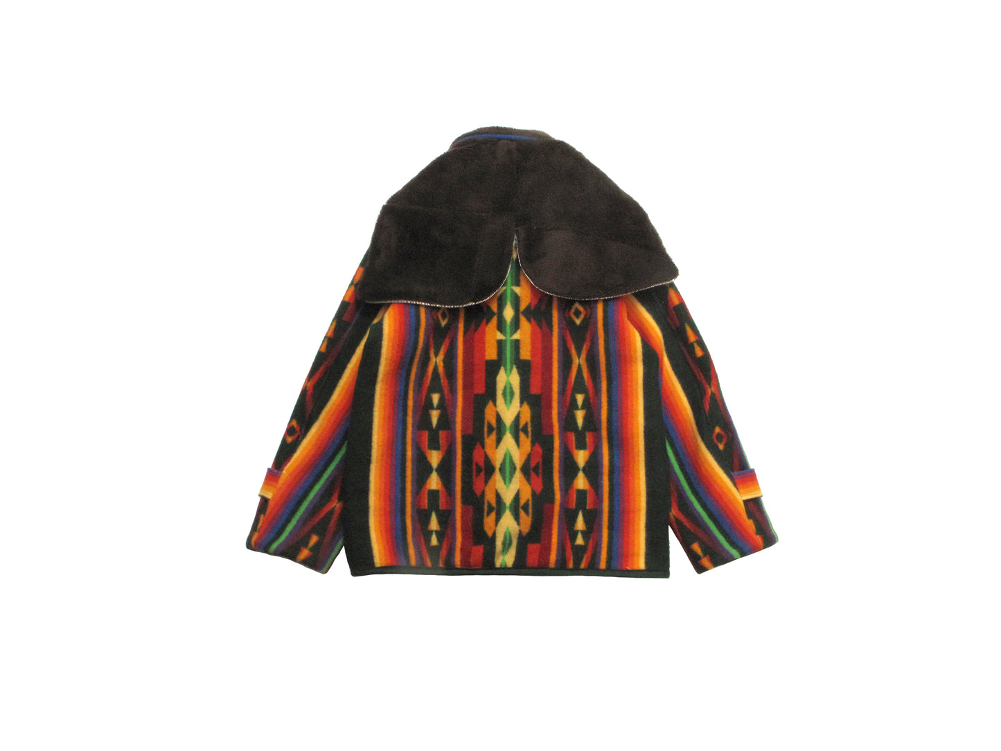 Pendleton deck jacket