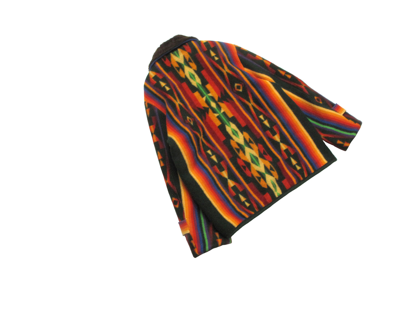 Pendleton deck jacket