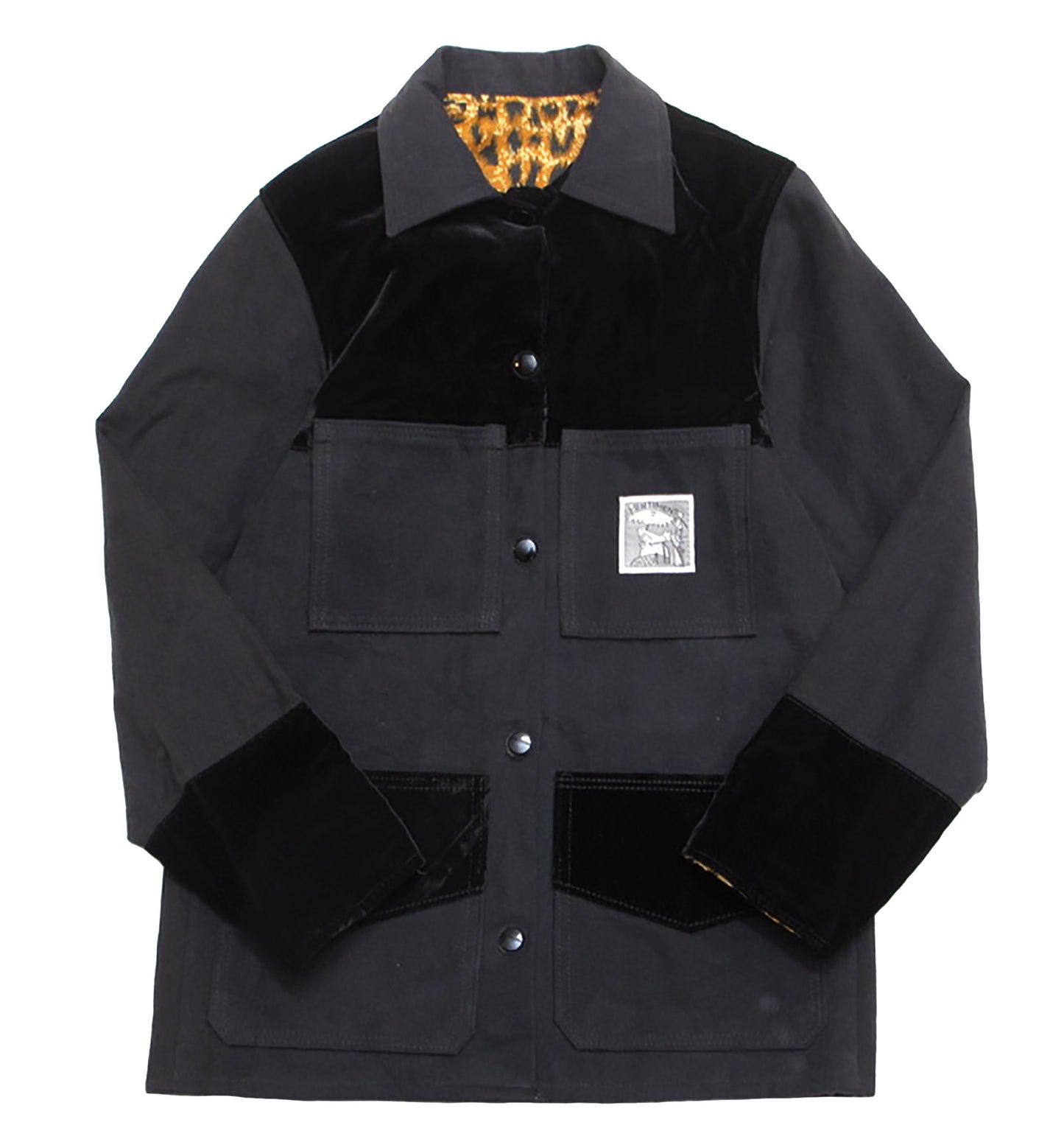 women's chore jacket