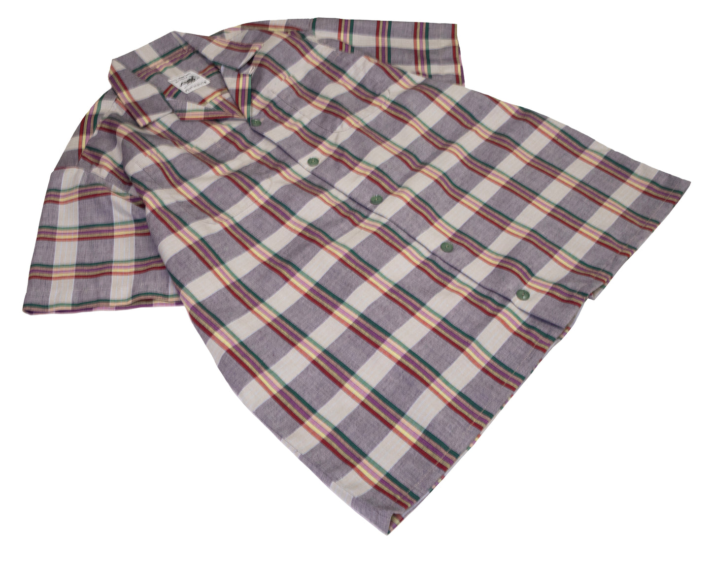 madras