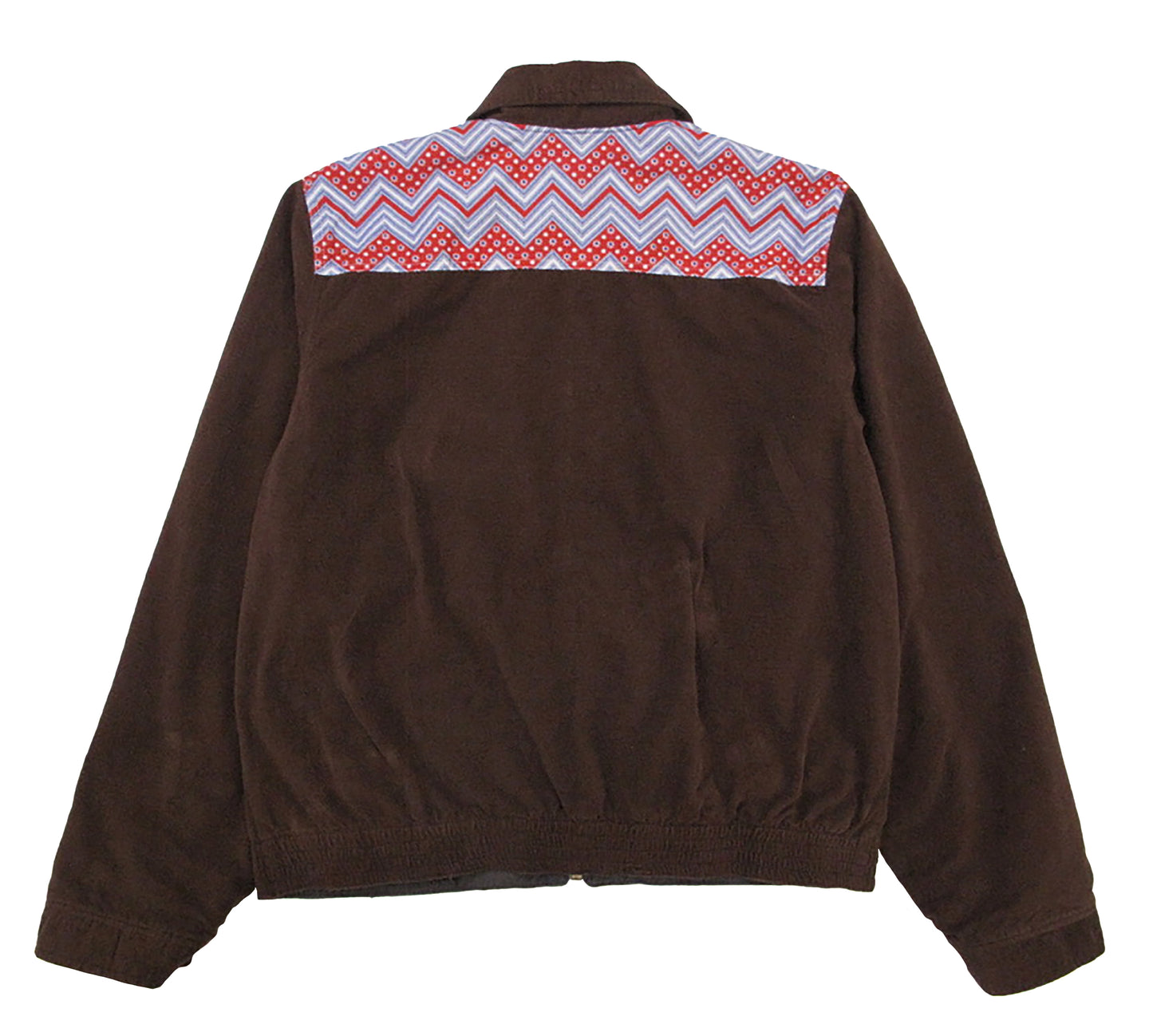 corduroy ricky jacket