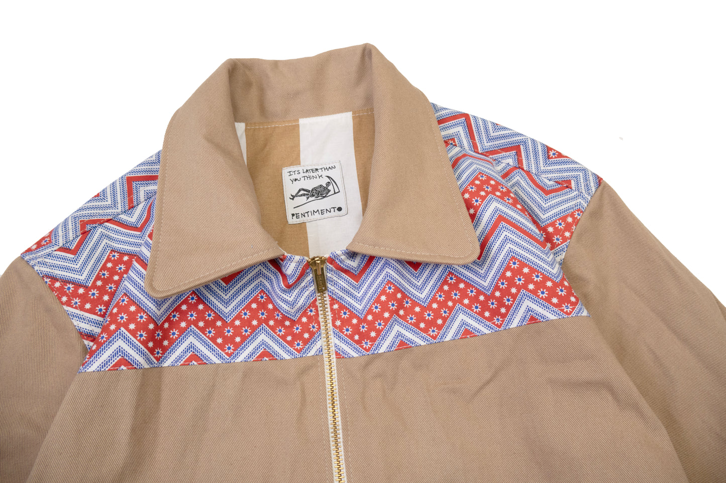 ricky jacket