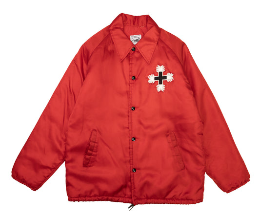 castle Dracula valet parking