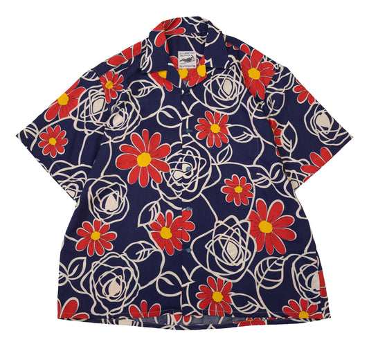floral