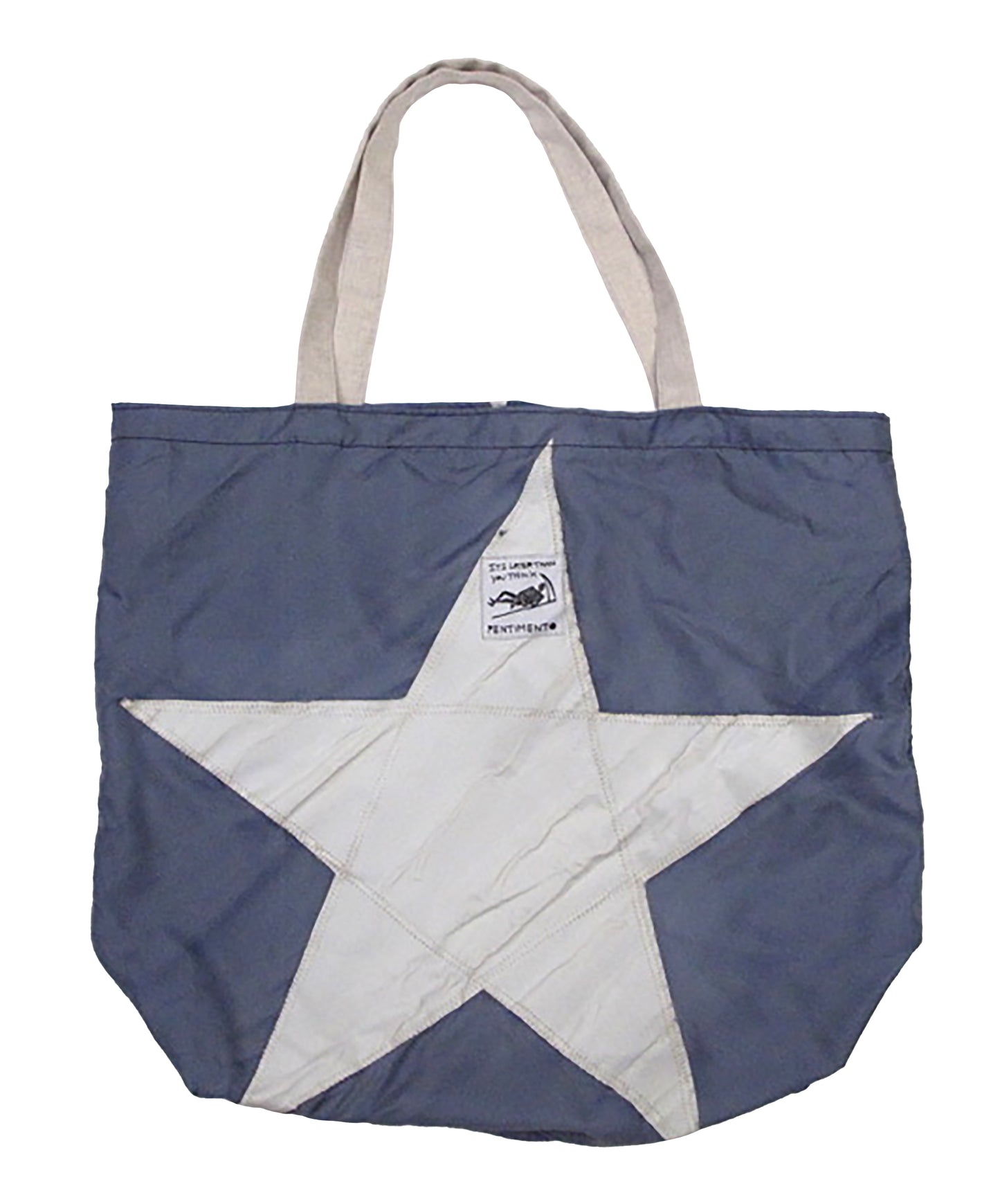 star bag