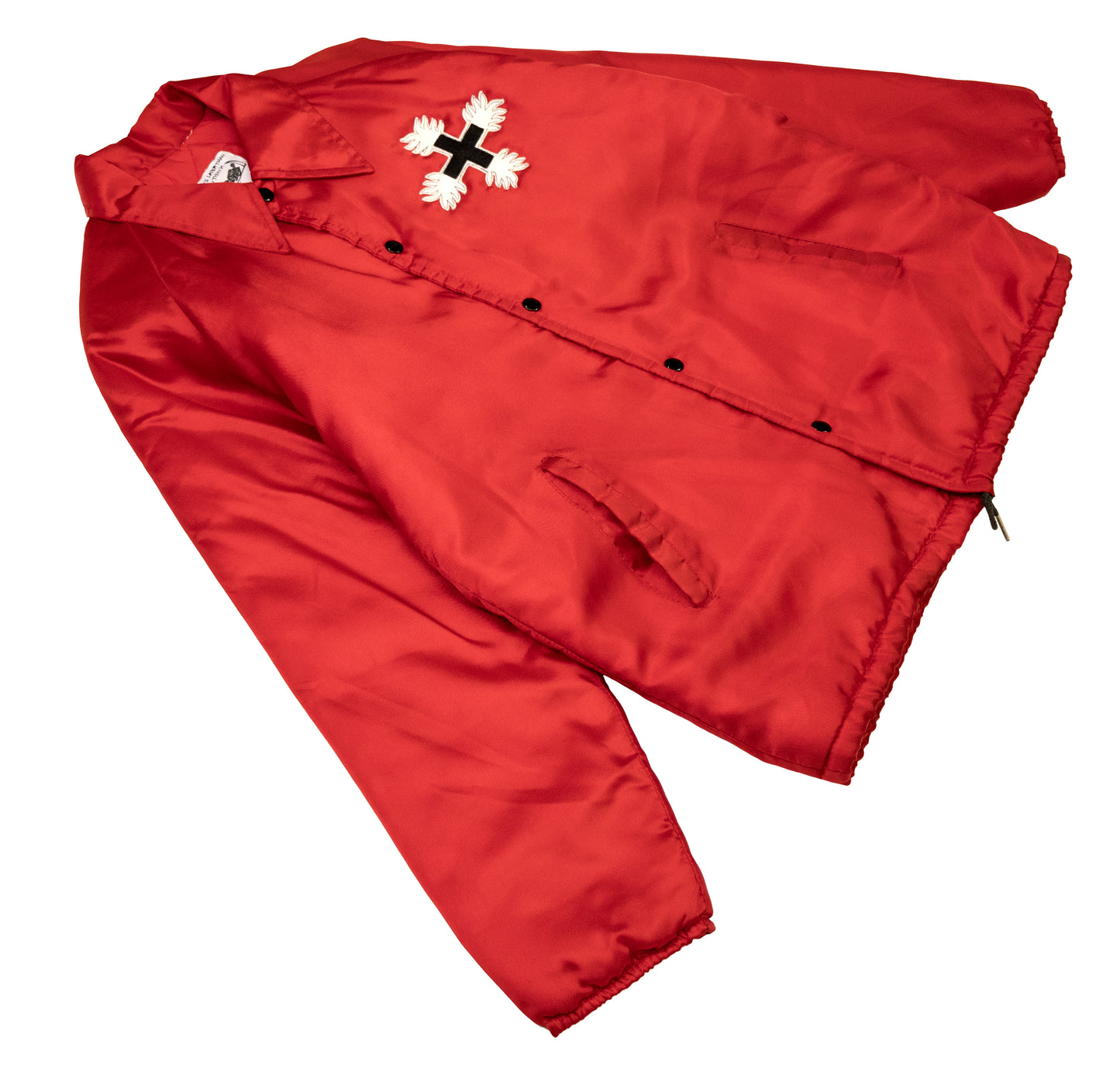 castle Dracula valet parking