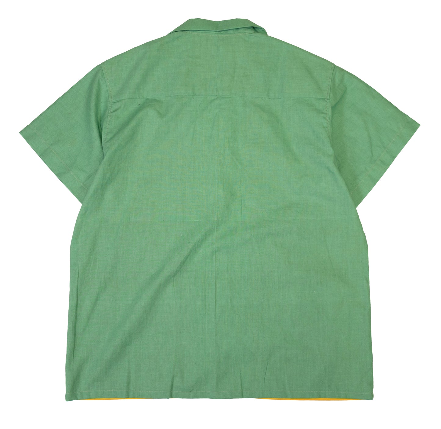 color block shirt
