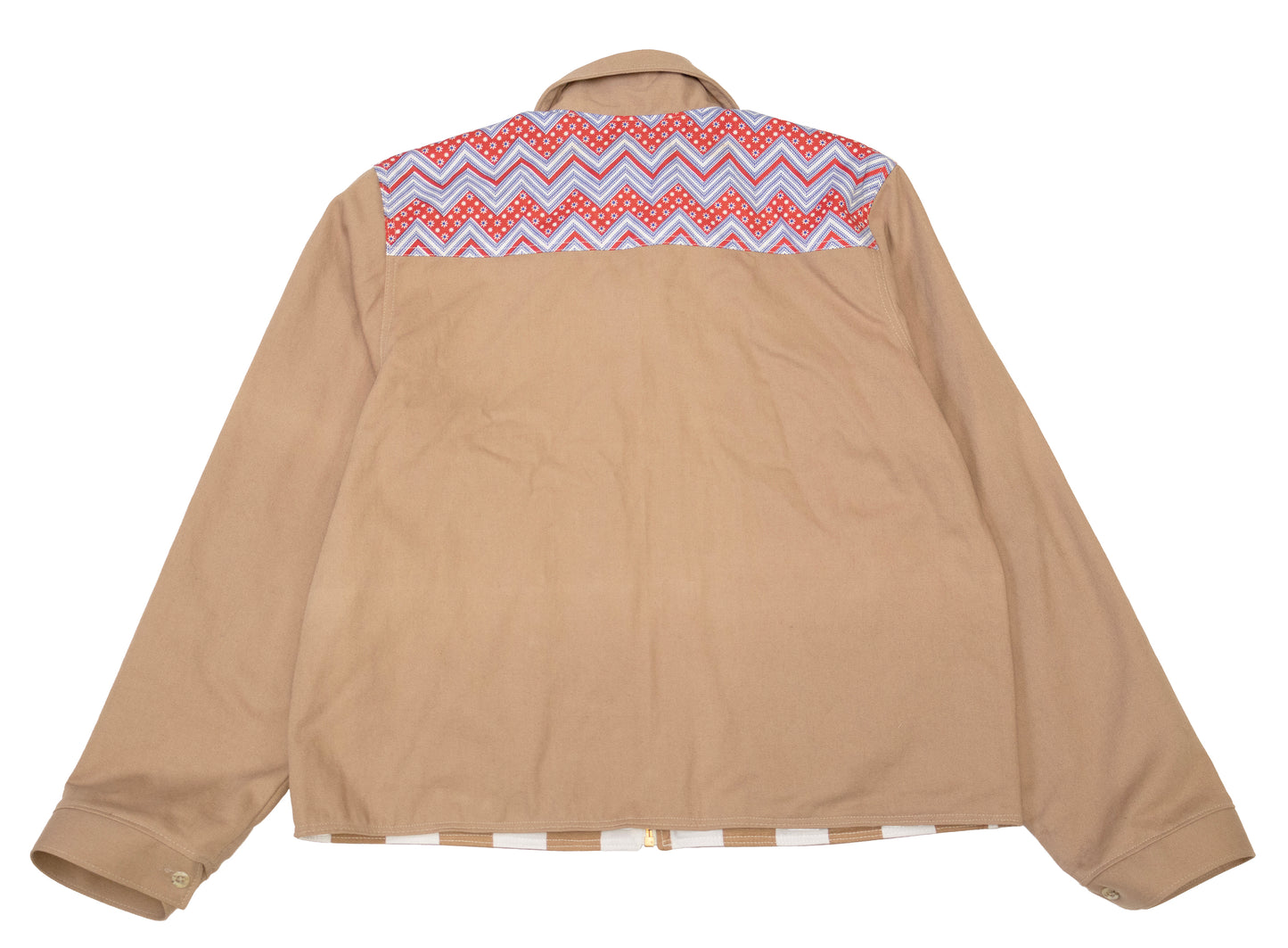 ricky jacket