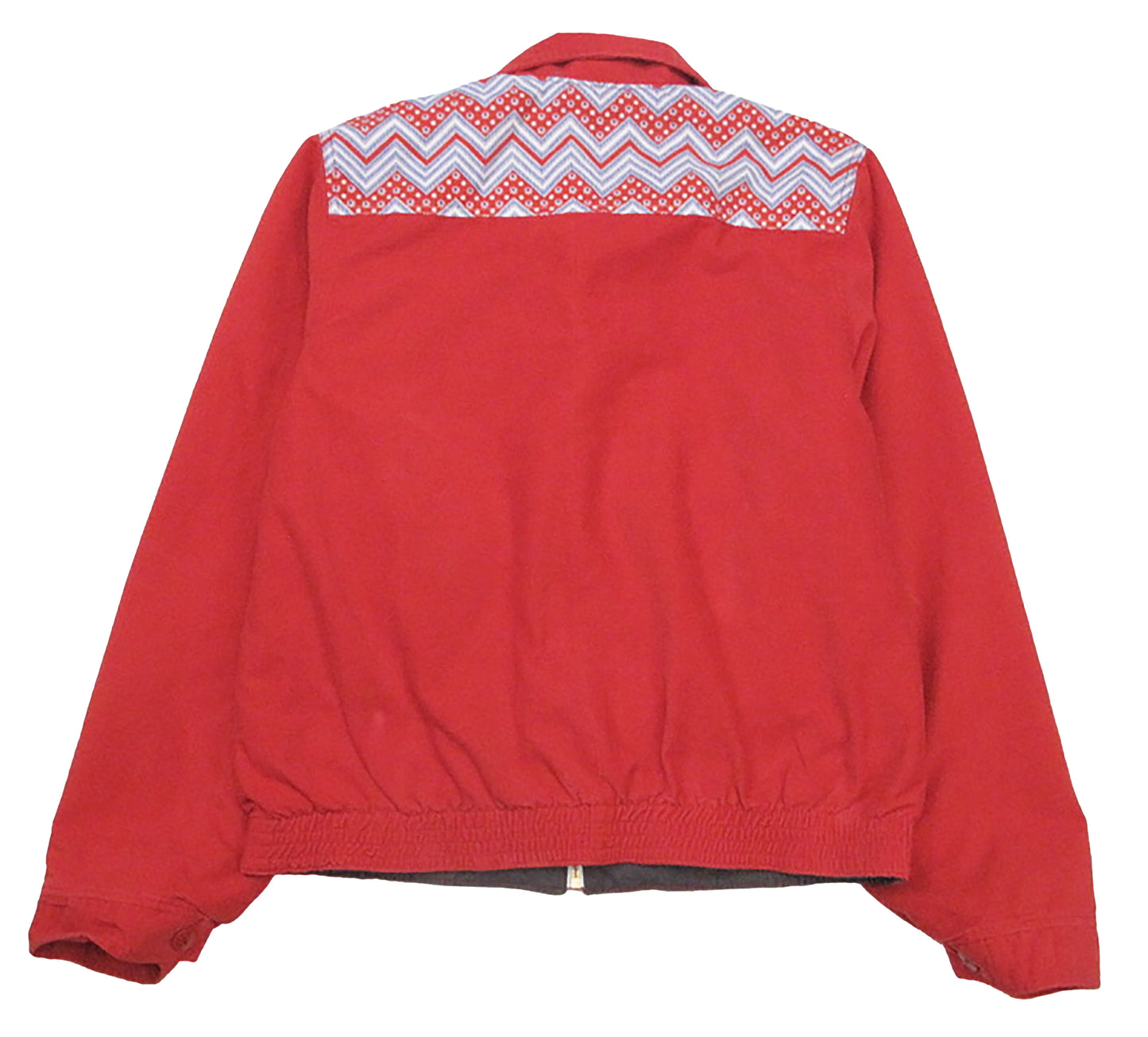 corduroy Ricky jacket