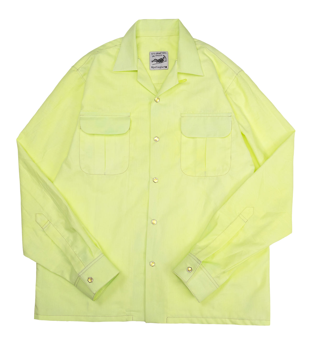 highlighter western
