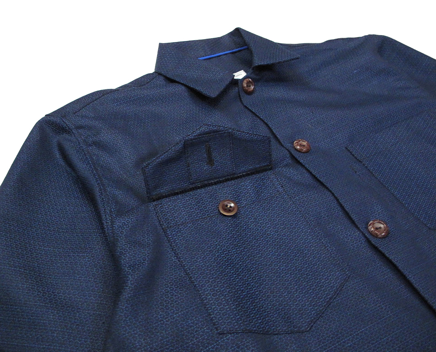 kimono work shirt