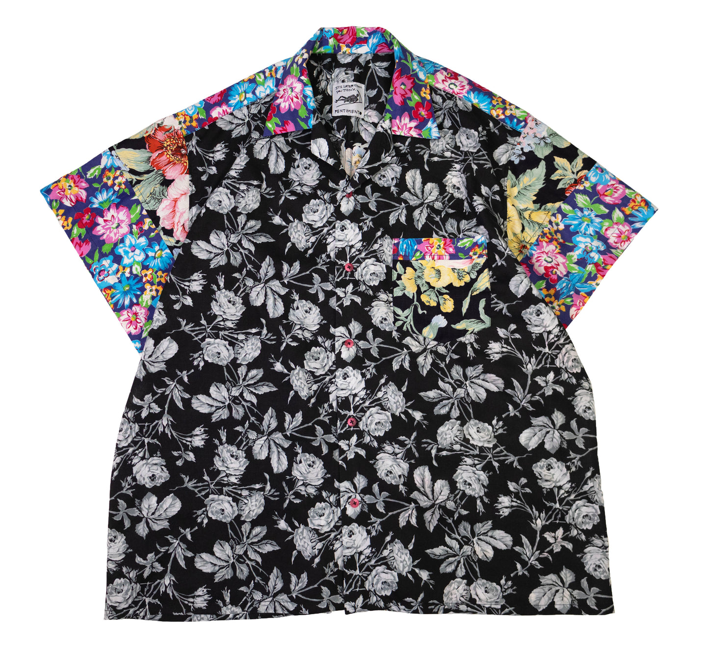 floral