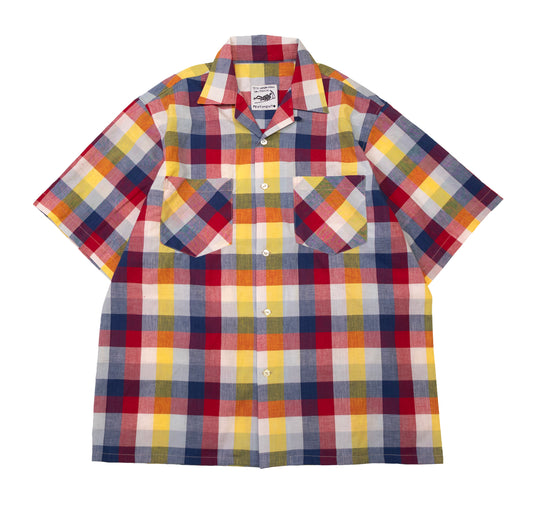 madras