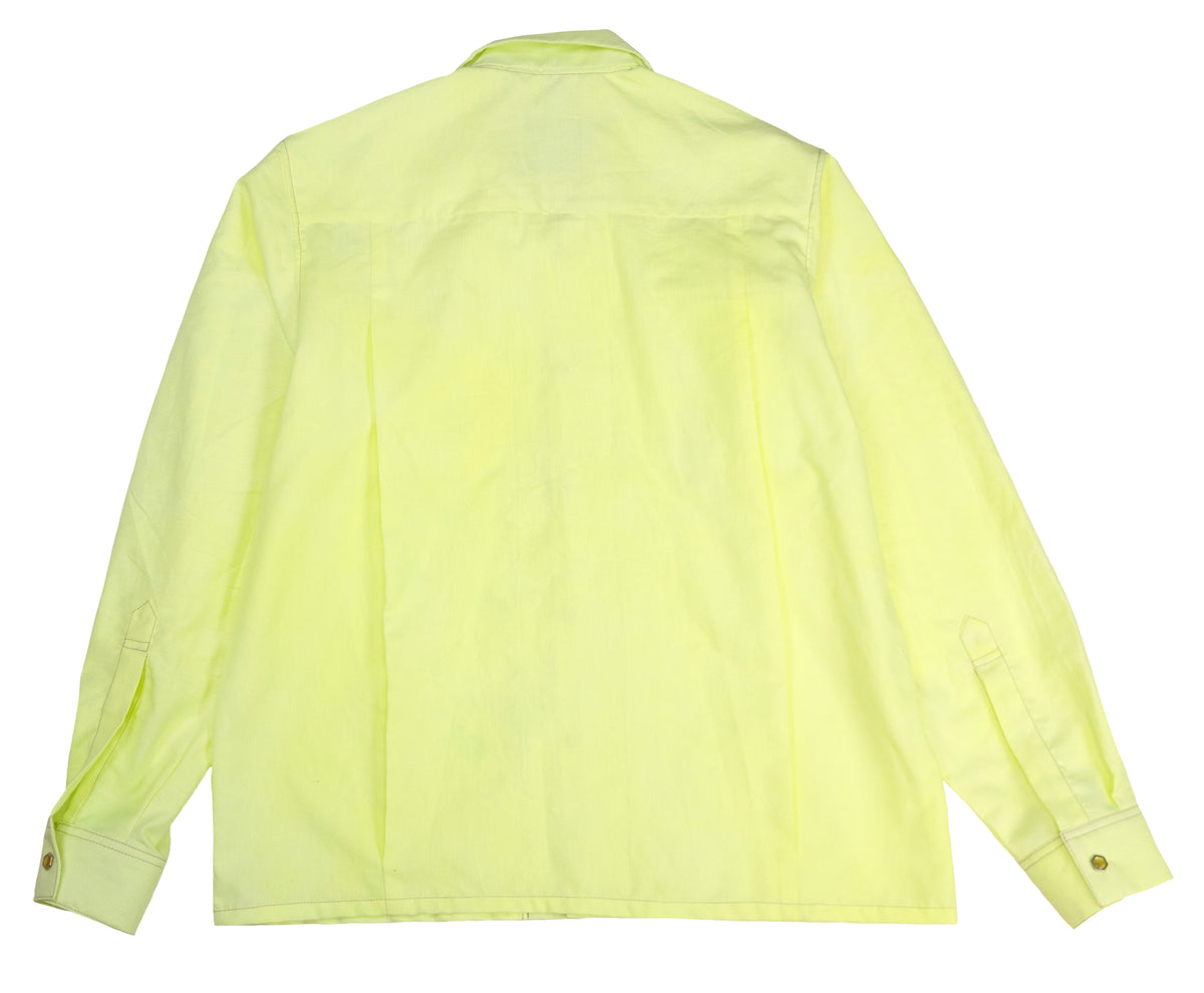 highlighter western