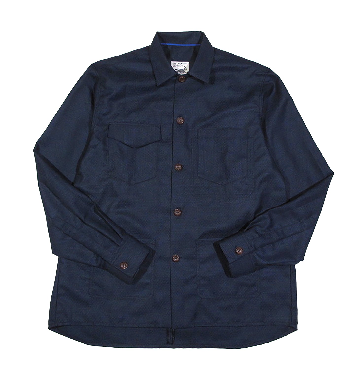 kimono work shirt