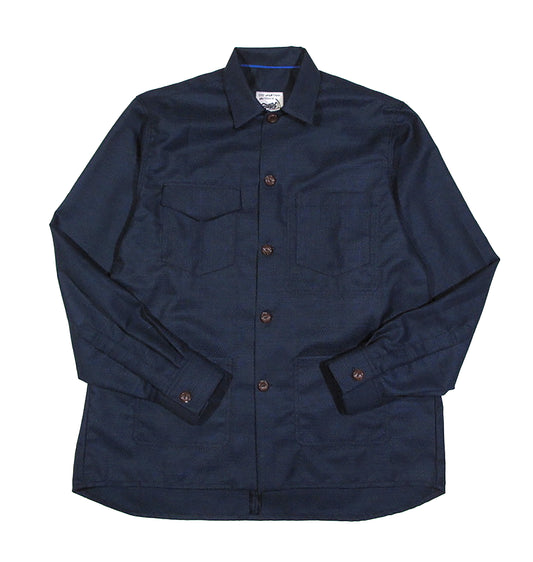 kimono work shirt